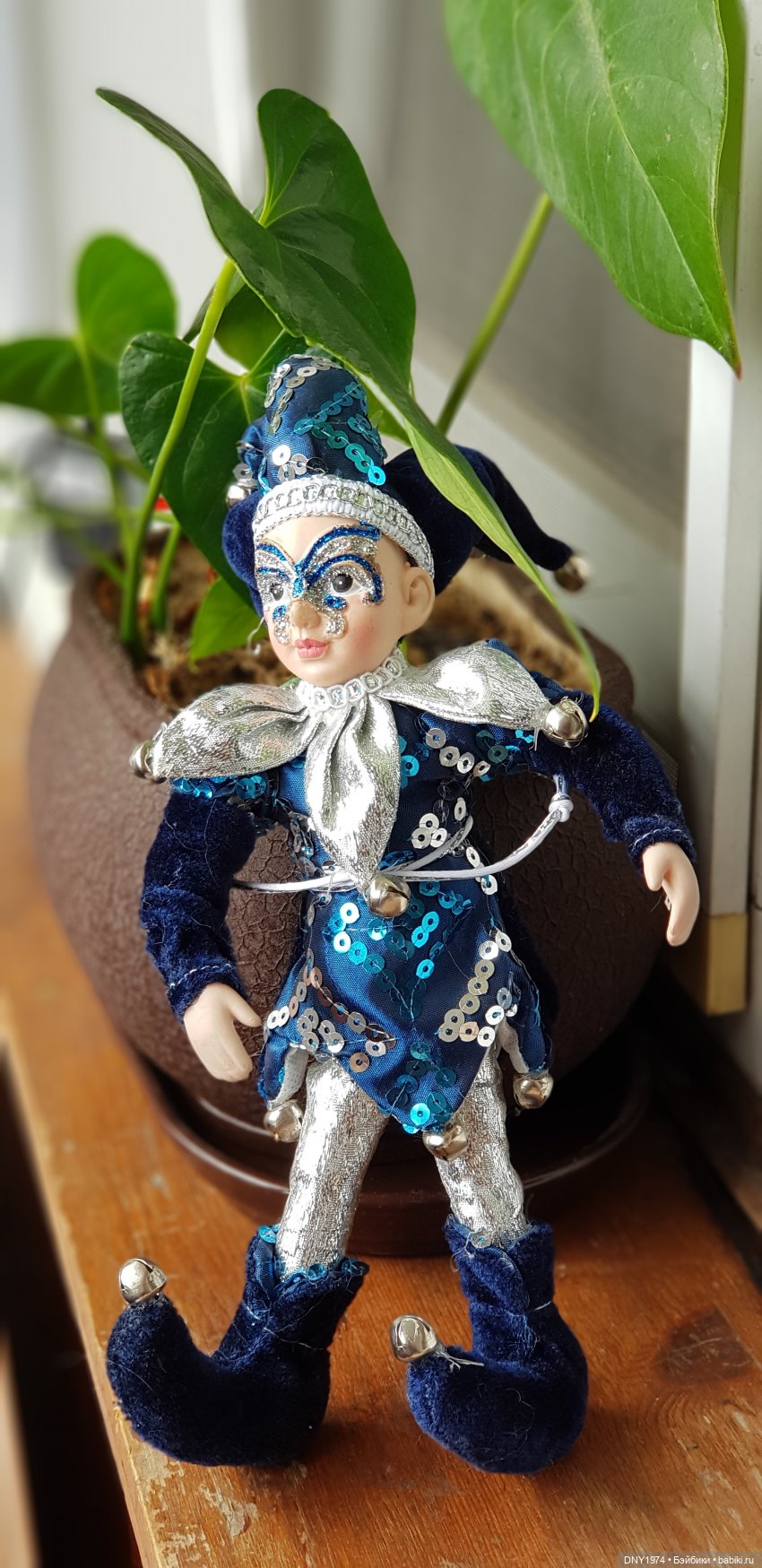 Моя доколекционная коллекция (фото 9)