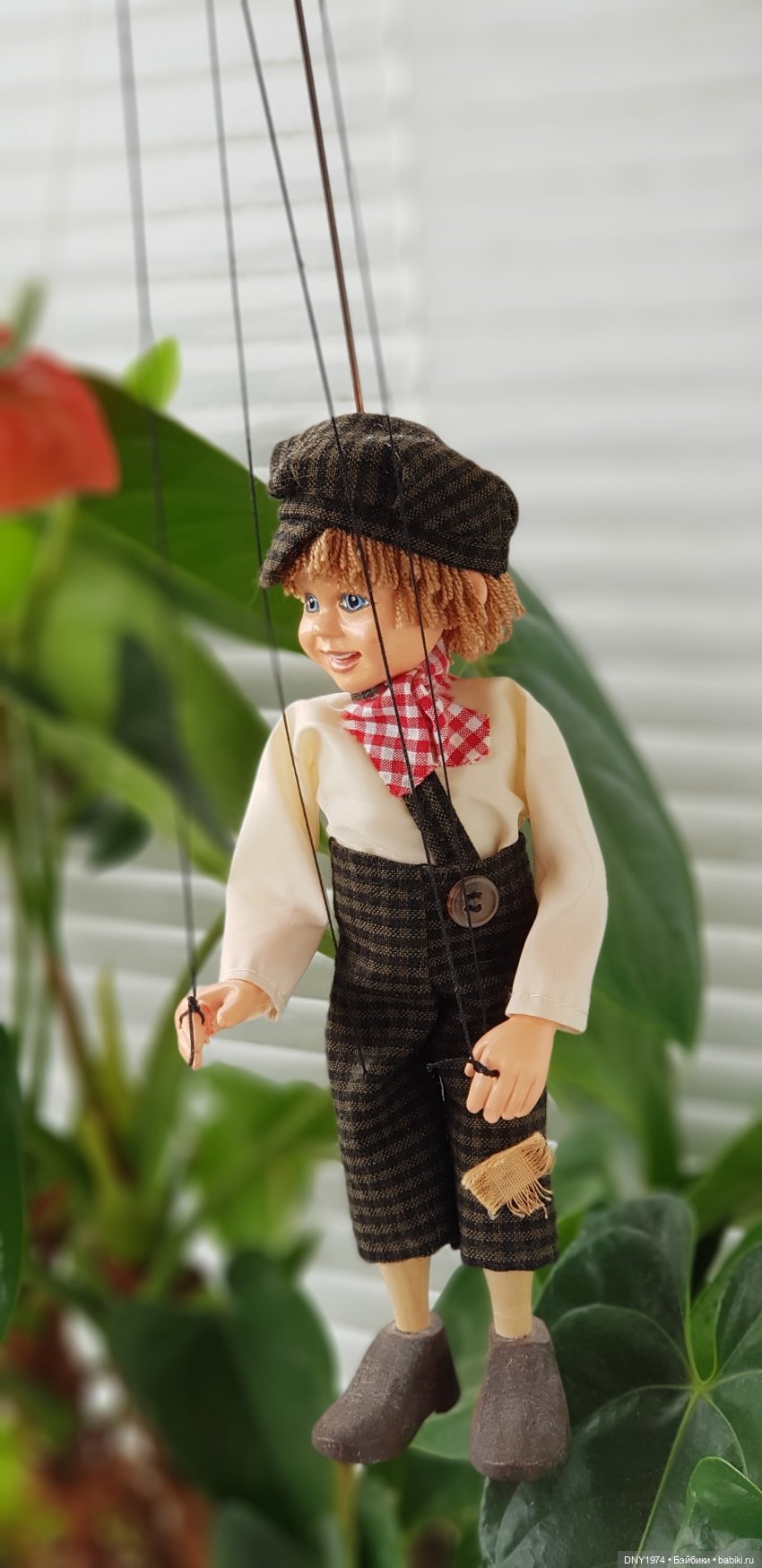 Моя доколекционная коллекция (фото 7)