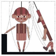 Моя доколекционная коллекция