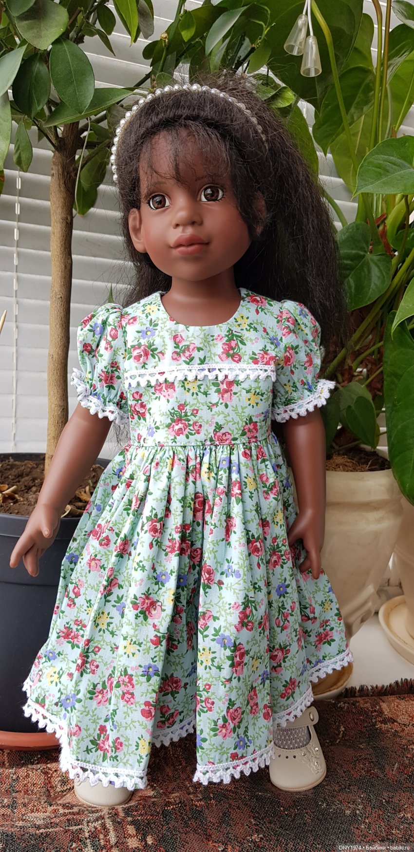 Мои большие малышки — Домашние коллекции кукол: фото собраний (фото 5)