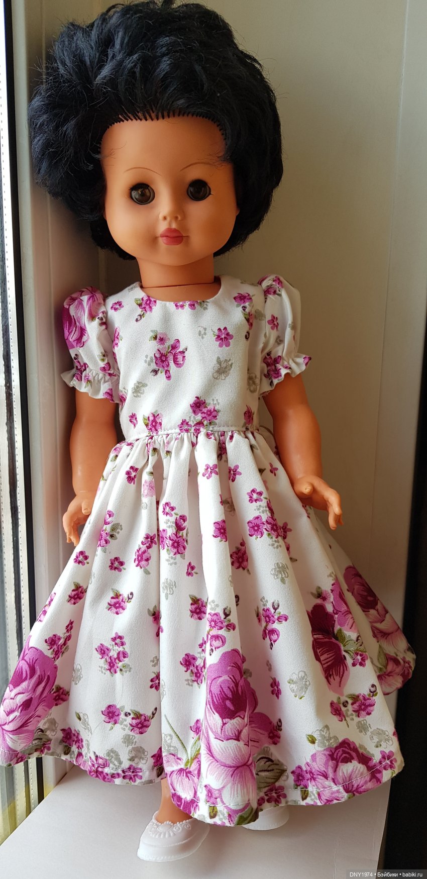 Мои большие малышки — Домашние коллекции кукол: фото собраний