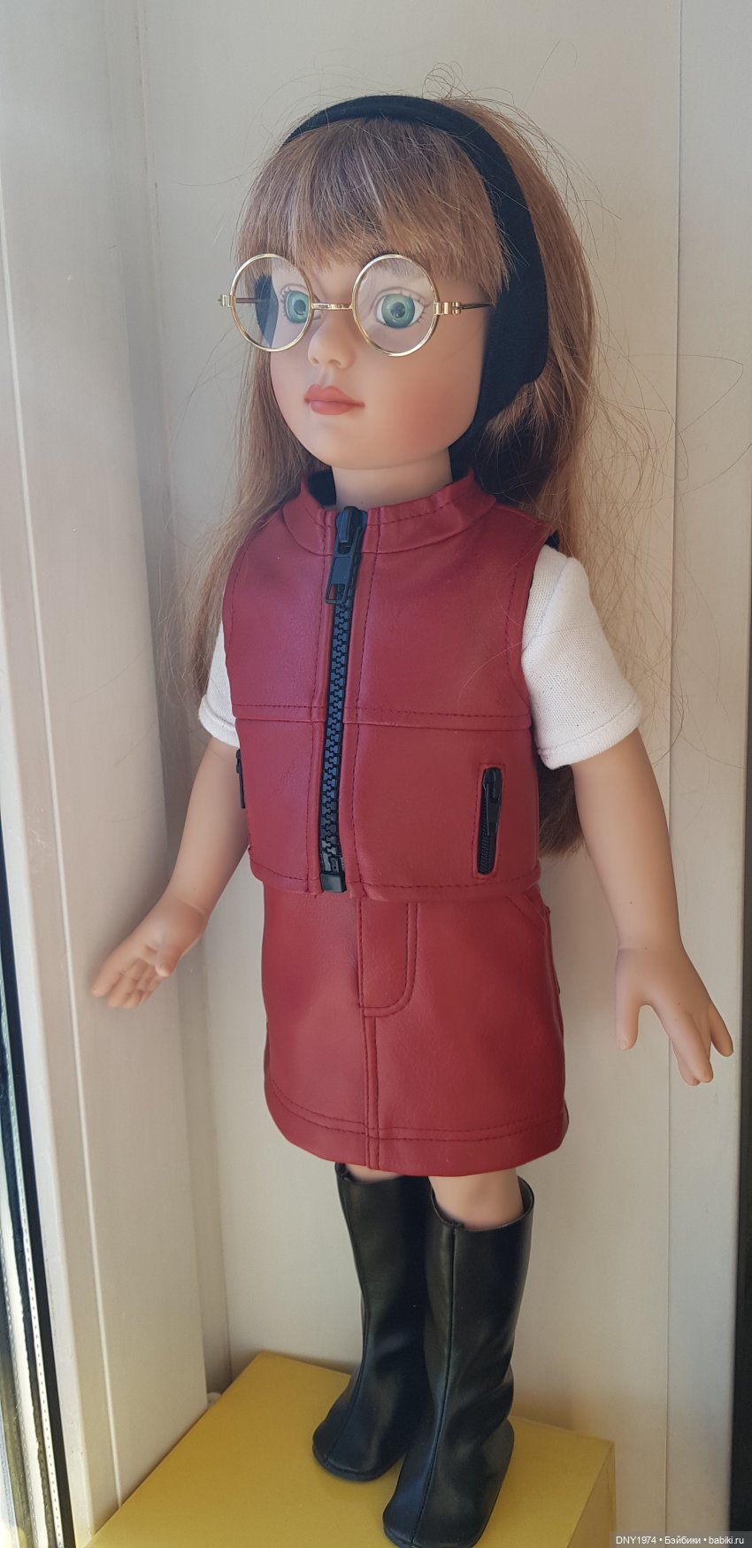 Мои большие малышки — Домашние коллекции кукол: фото собраний