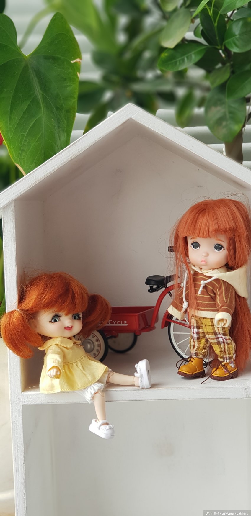 Немного из жизни малышей Stodoll (фото 9)