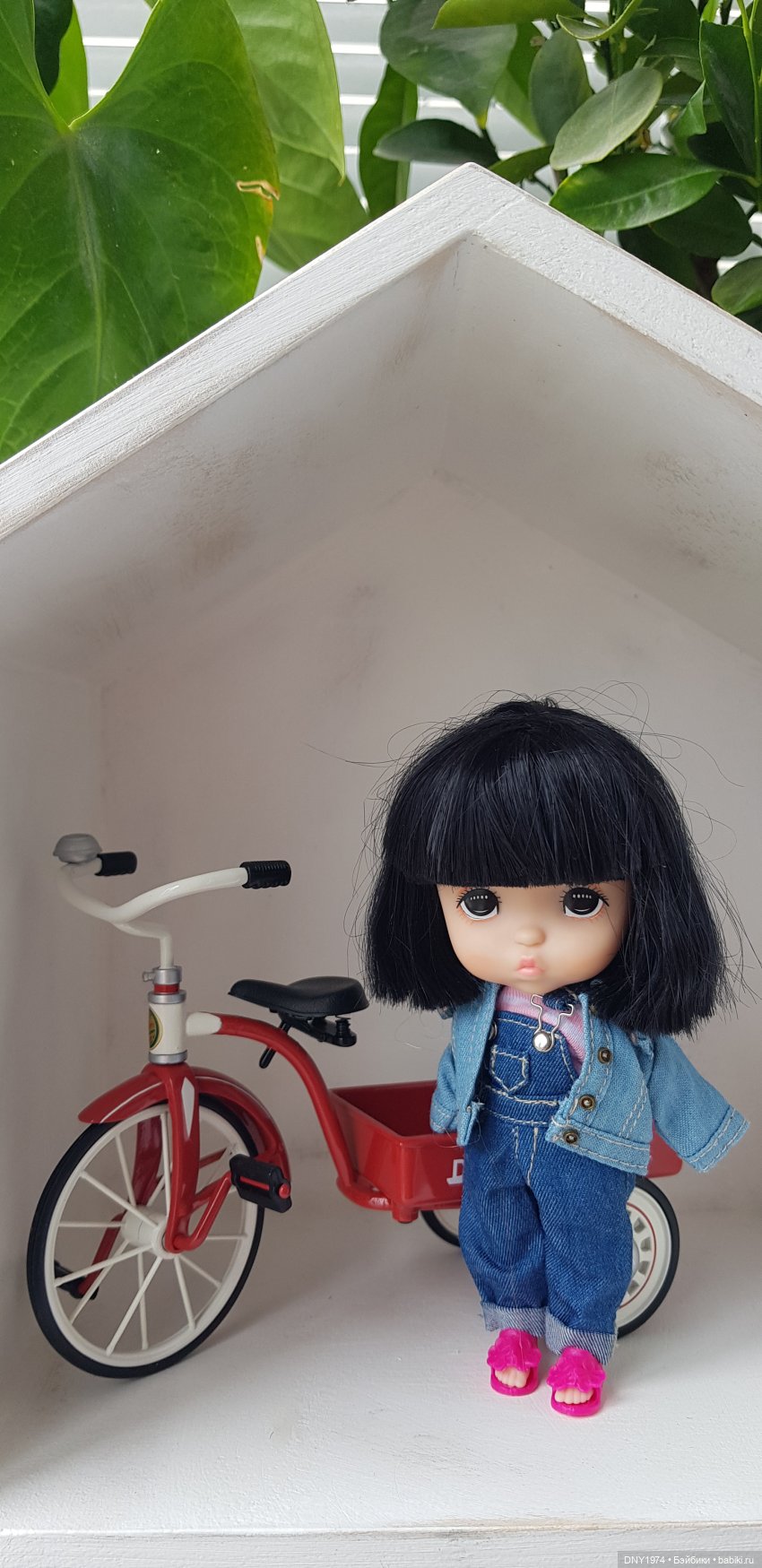 Немного из жизни малышей Stodoll (фото 7)