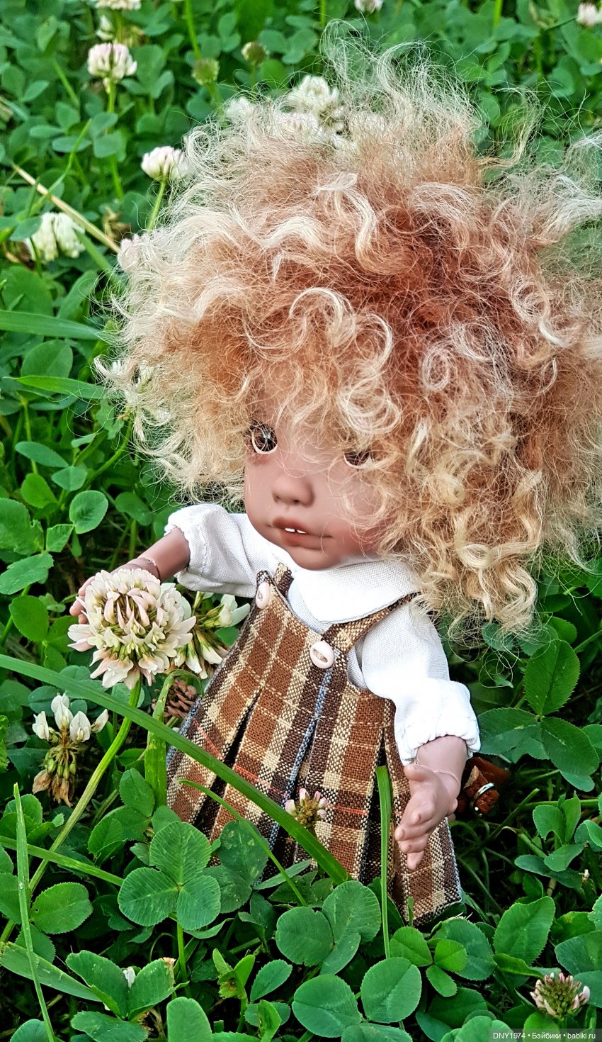 Лючия на прогулке и дома — Куклы Tafidolls (Татьяна Филенко): российские BJD (БЖД) (фото 3)