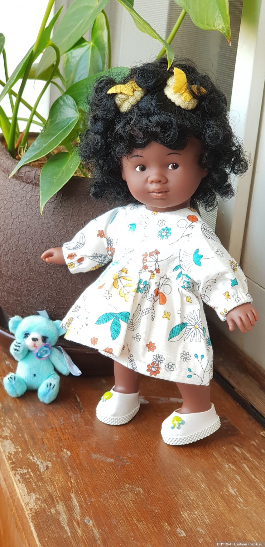 Мини корольки-модницы — Куклы Corolle (Королле): французские (фото 8)