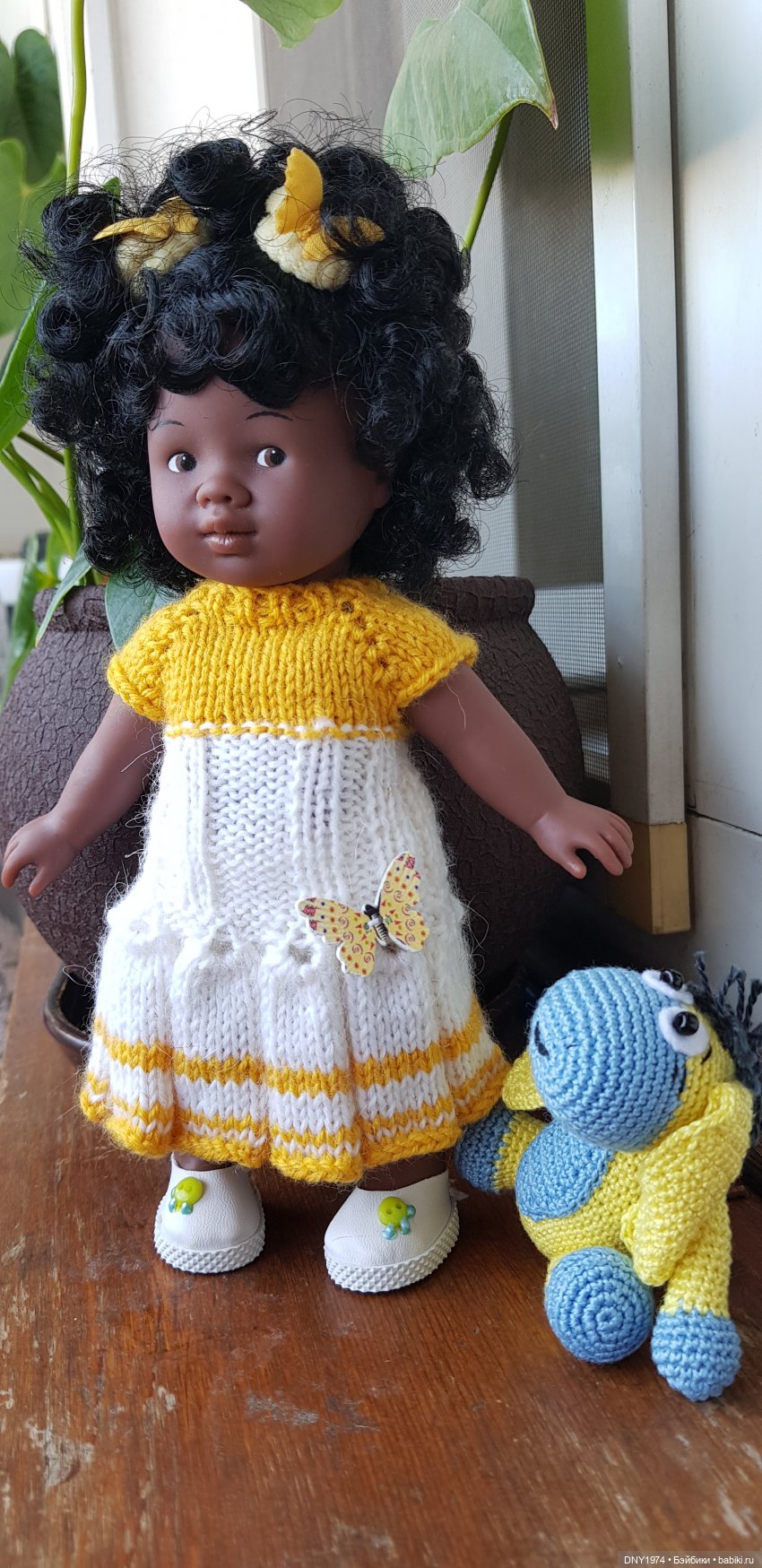 Мини корольки-модницы — Куклы Corolle (Королле): французские (фото 4)