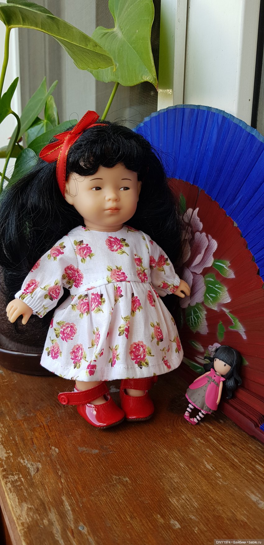 Мини корольки-модницы — Куклы Corolle (Королле): французские (фото 10)