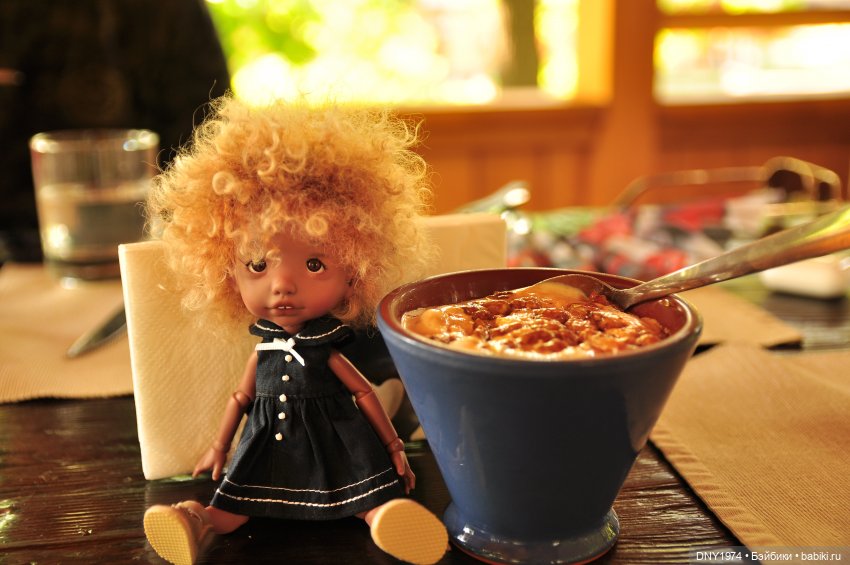 Лючия на природе — Куклы Tafidolls (Татьяна Филенко): российские BJD (БЖД)