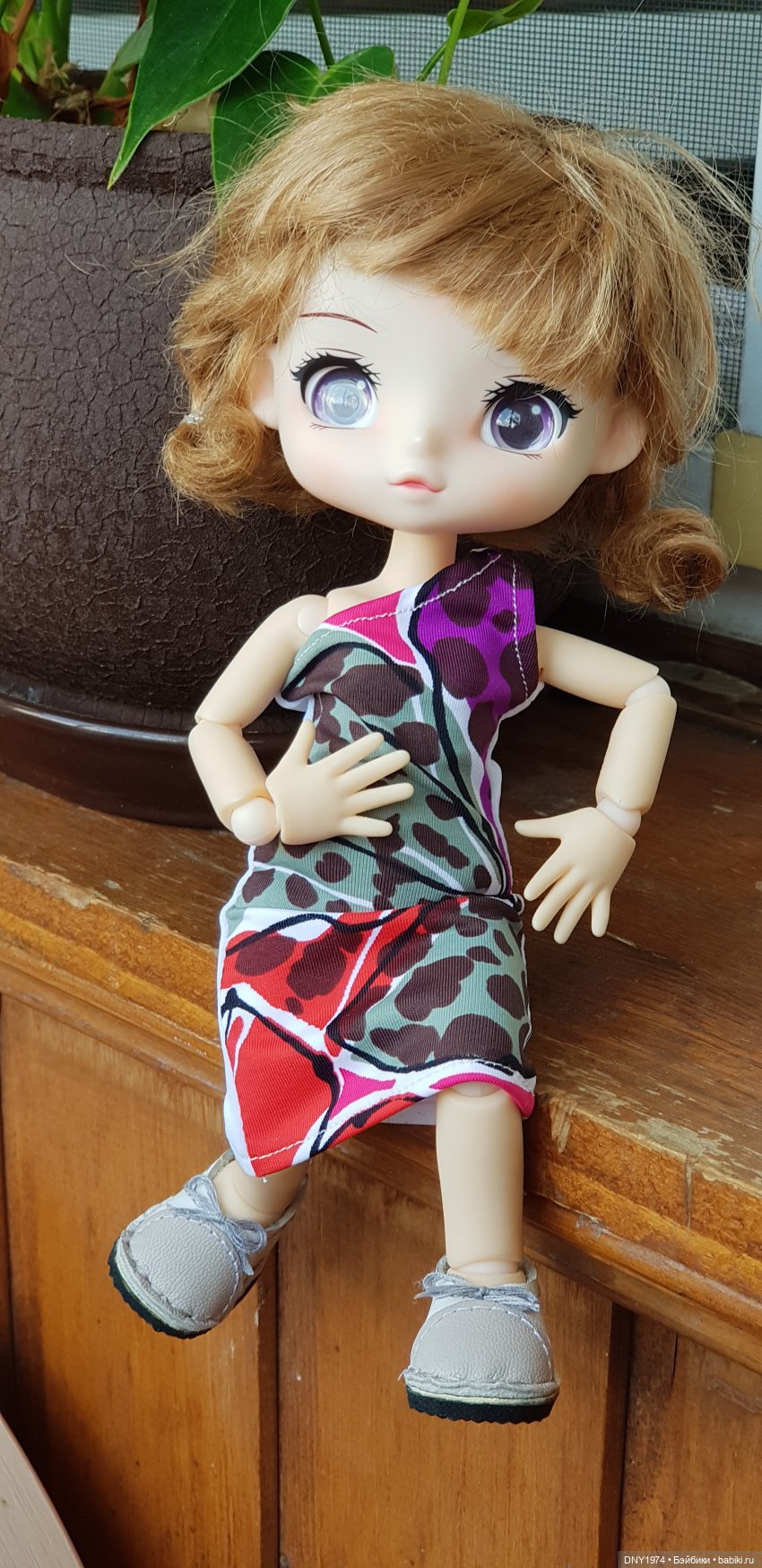 А что у нас новенького | Бэйбики А что у нас новенького — Болталка и разговоры обо всем: жизнь (фото 7)