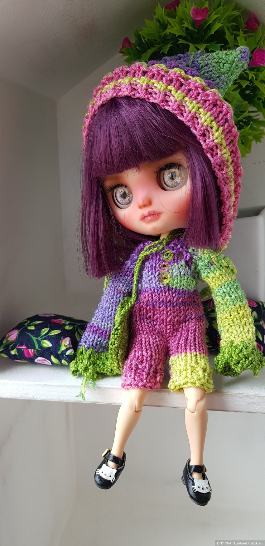 А что у нас новенького | Бэйбики А что у нас новенького — Болталка и разговоры обо всем: жизнь (фото 3)