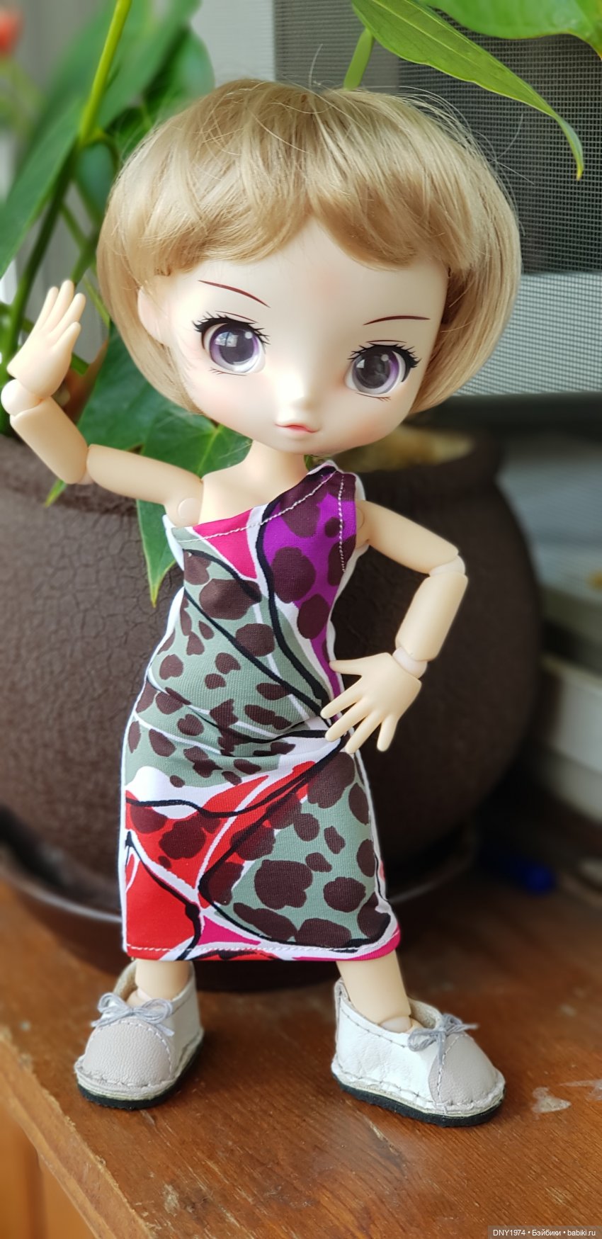 А что у нас новенького | Бэйбики А что у нас новенького — Болталка и разговоры обо всем: жизнь (фото 6)