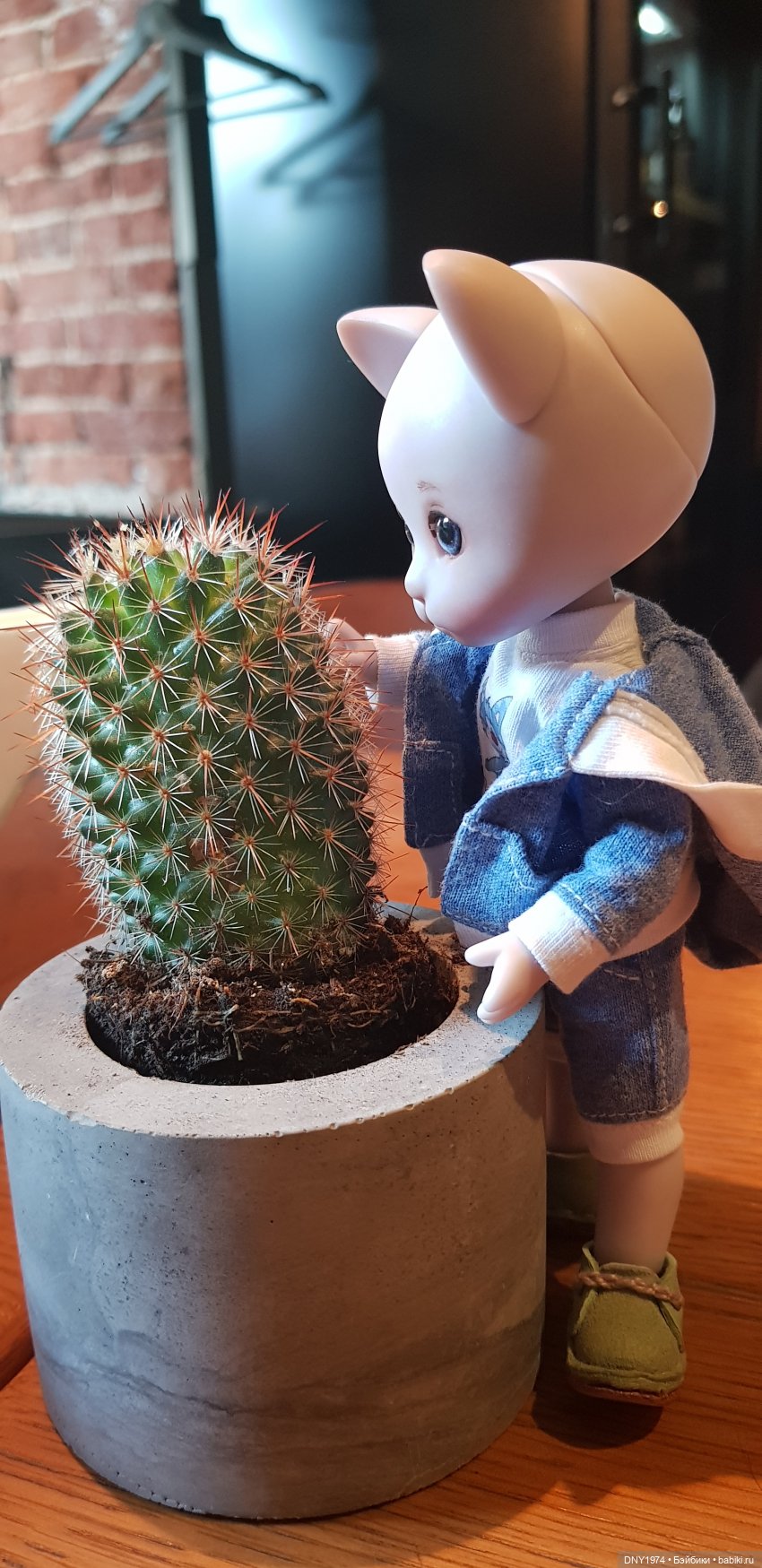 Как я отметила год на бебиках или любите ли Вы пиво