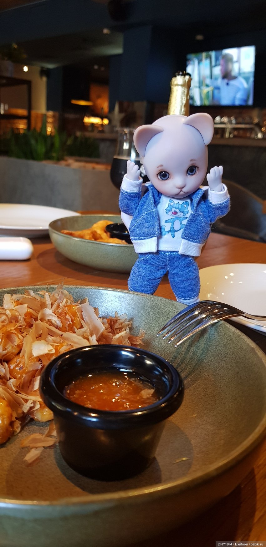 Как я отметила год на бебиках или любите ли Вы пиво (фото 3)