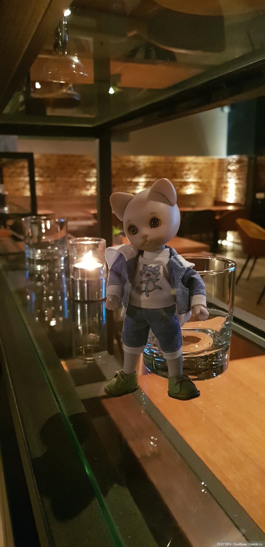 Как я отметила год на бебиках или любите ли Вы пиво (фото 10)