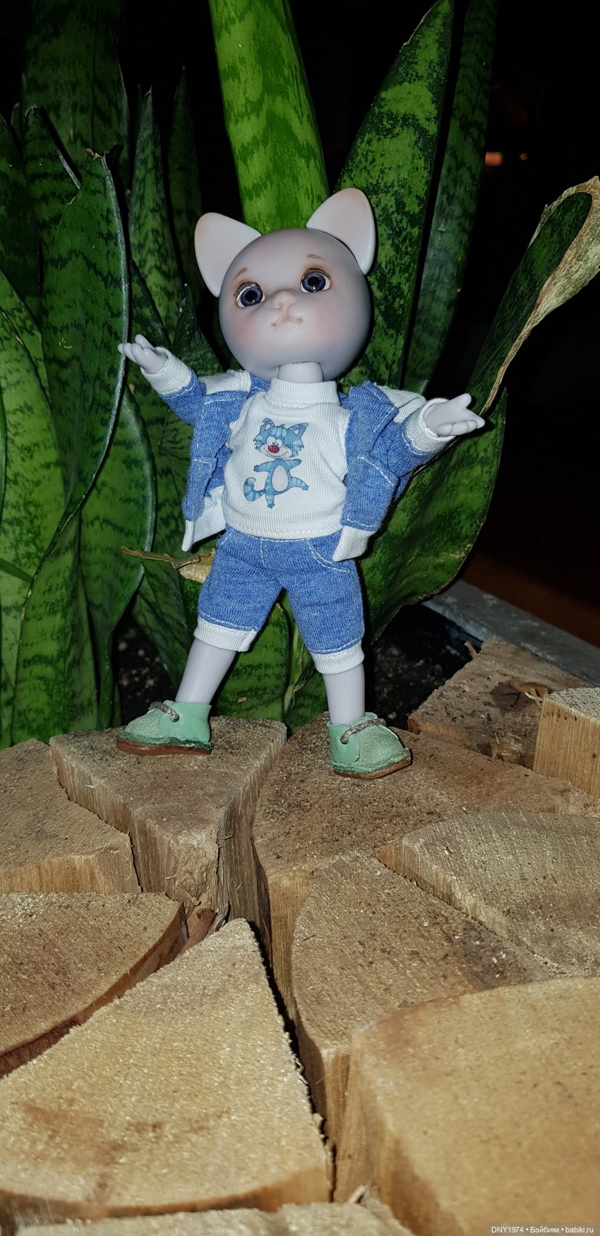 Как я отметила год на бебиках или любите ли Вы пиво (фото 8)