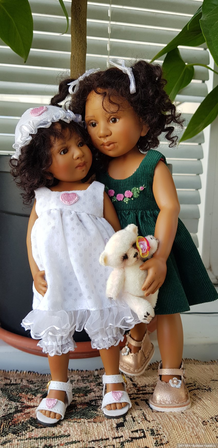 Мои новенькие хотят показаться (фото 2)