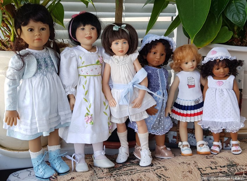 Мои новенькие хотят показаться (фото 9)