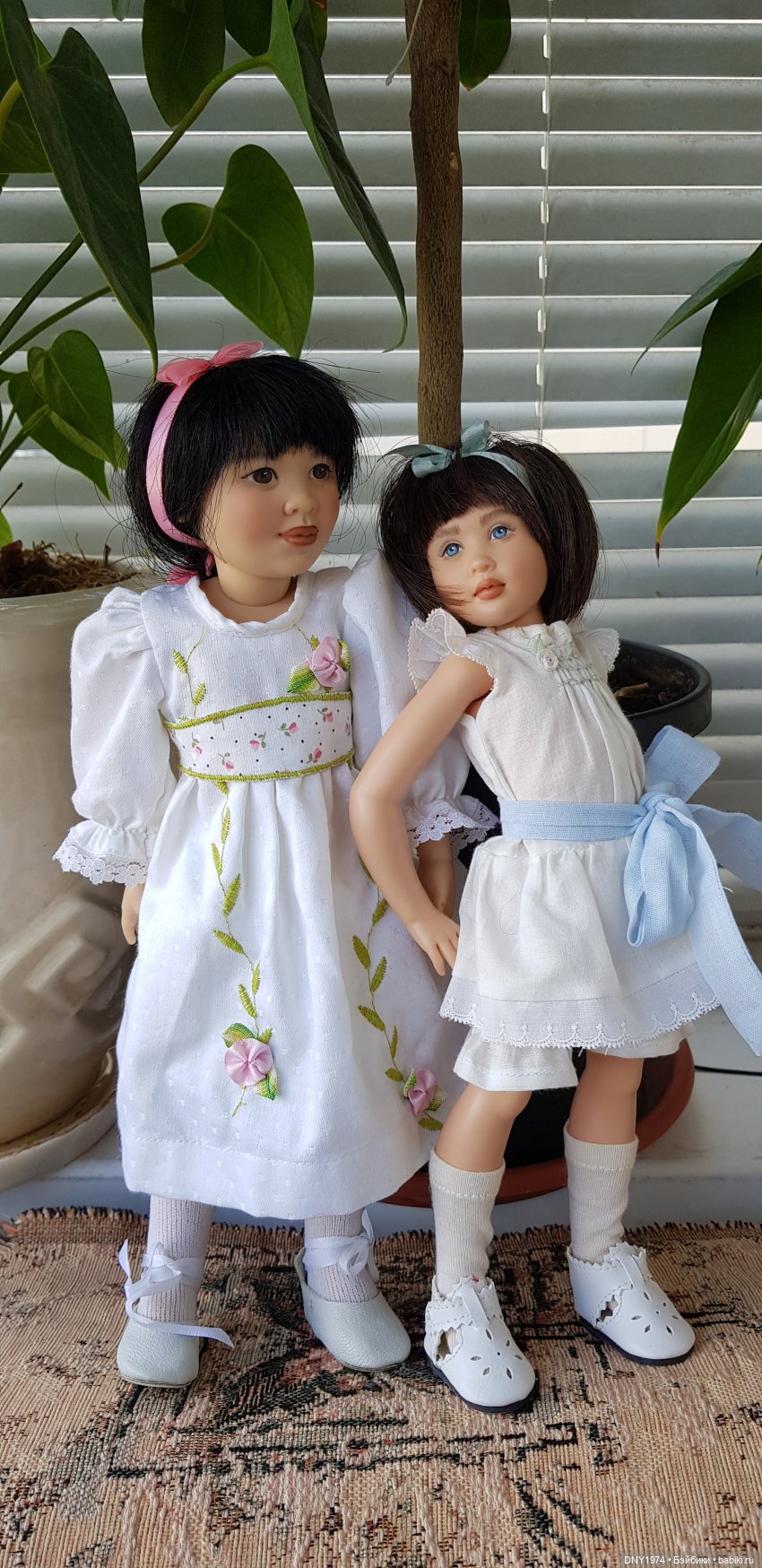 Мои новенькие хотят показаться (фото 7)