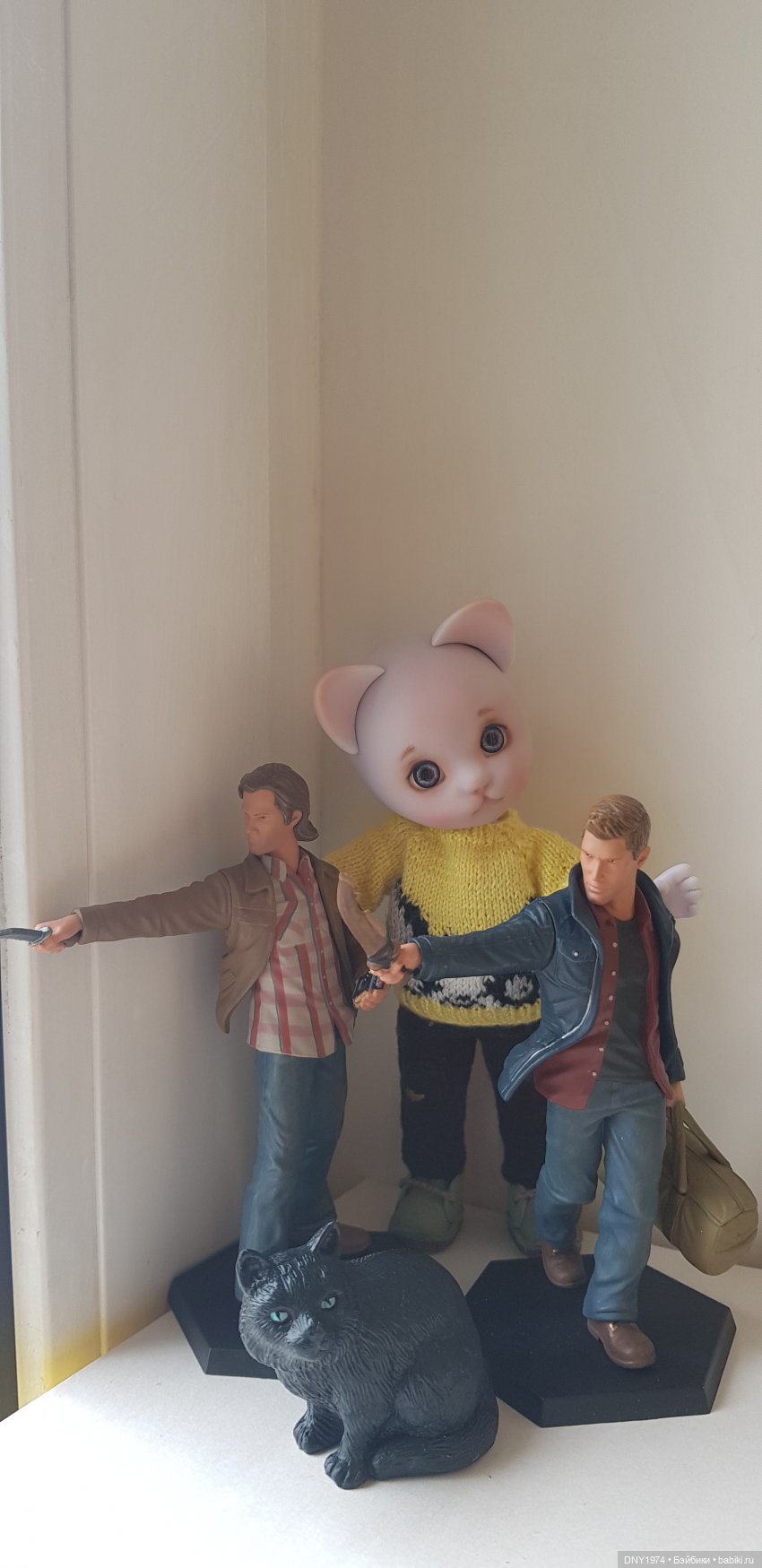 Нас всех посчитали — Болталка и разговоры обо всем: жизнь (фото 6)