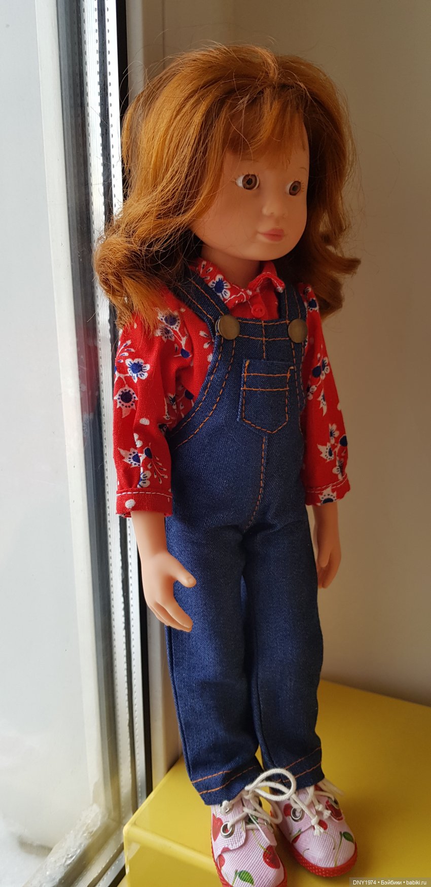 Мои рыжики — Болталка и разговоры обо всем: жизнь