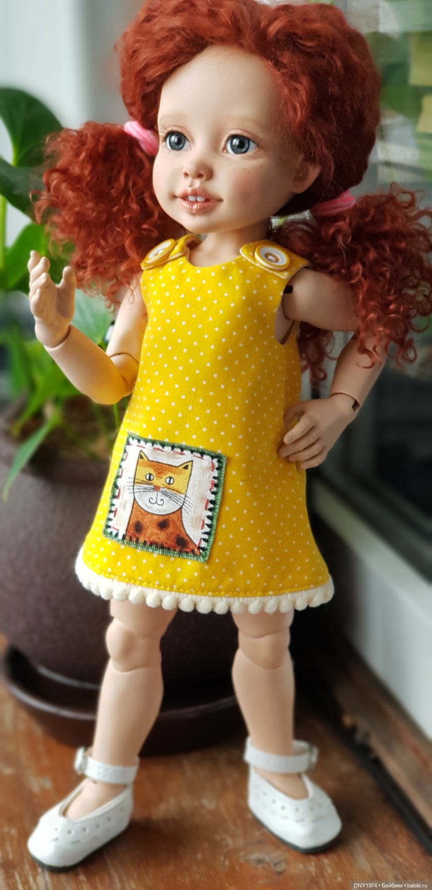 Мои рыжики — Болталка и разговоры обо всем: жизнь (фото 2)