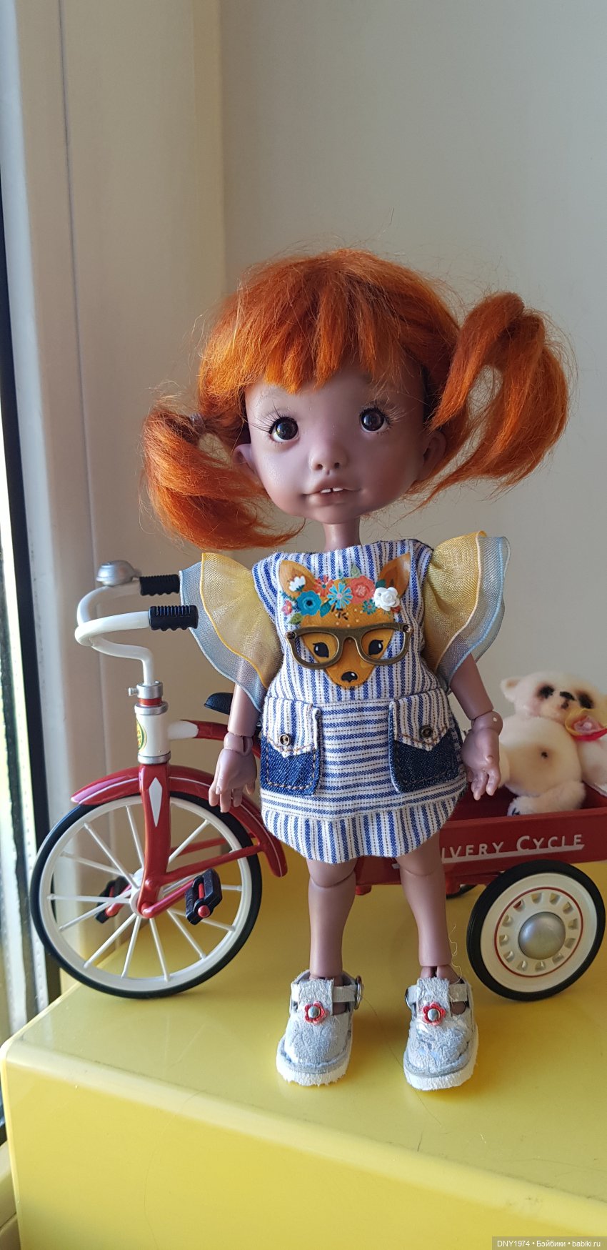 Мои рыжики — Болталка и разговоры обо всем: жизнь (фото 8)