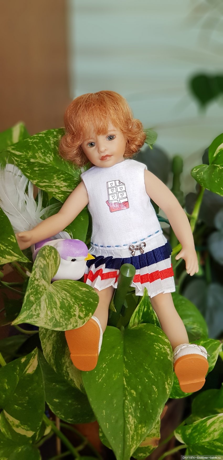 Мои рыжики — Болталка и разговоры обо всем: жизнь