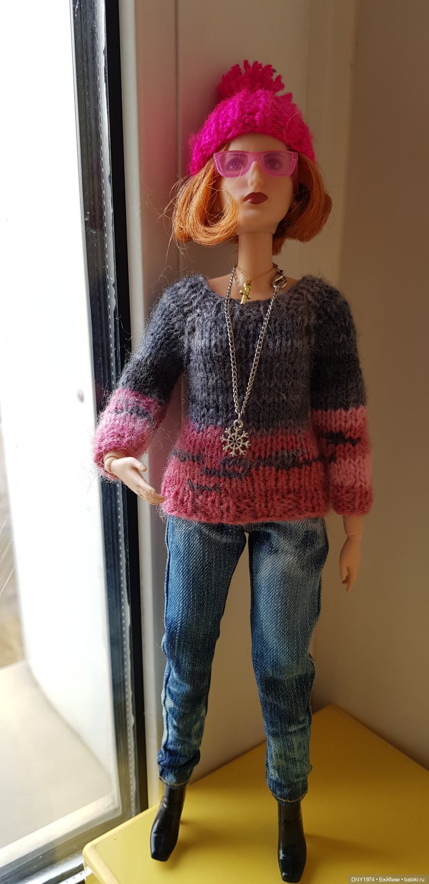 Мои рыжики — Болталка и разговоры обо всем: жизнь