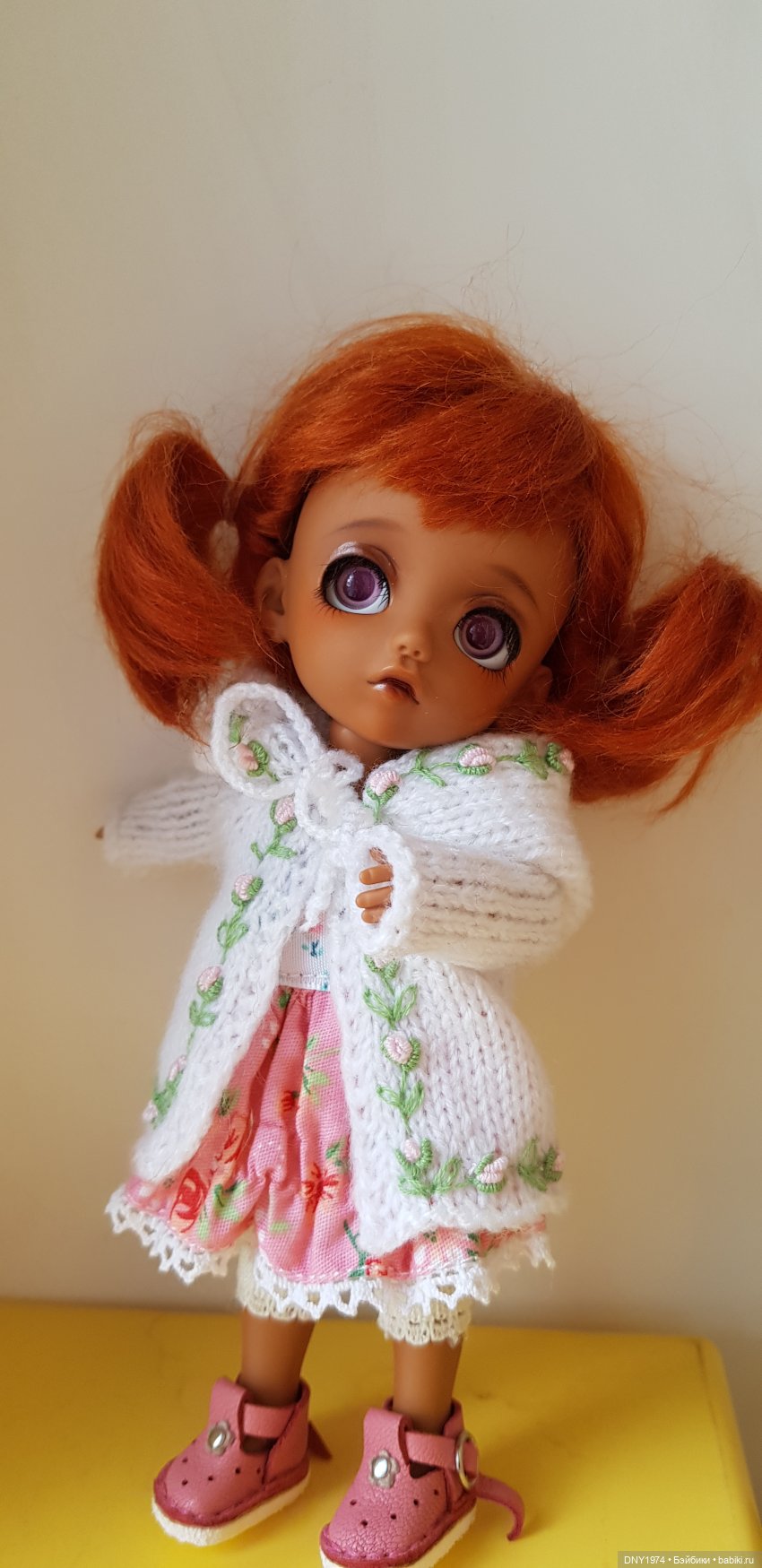 Мои рыжики — Болталка и разговоры обо всем: жизнь (фото 7)