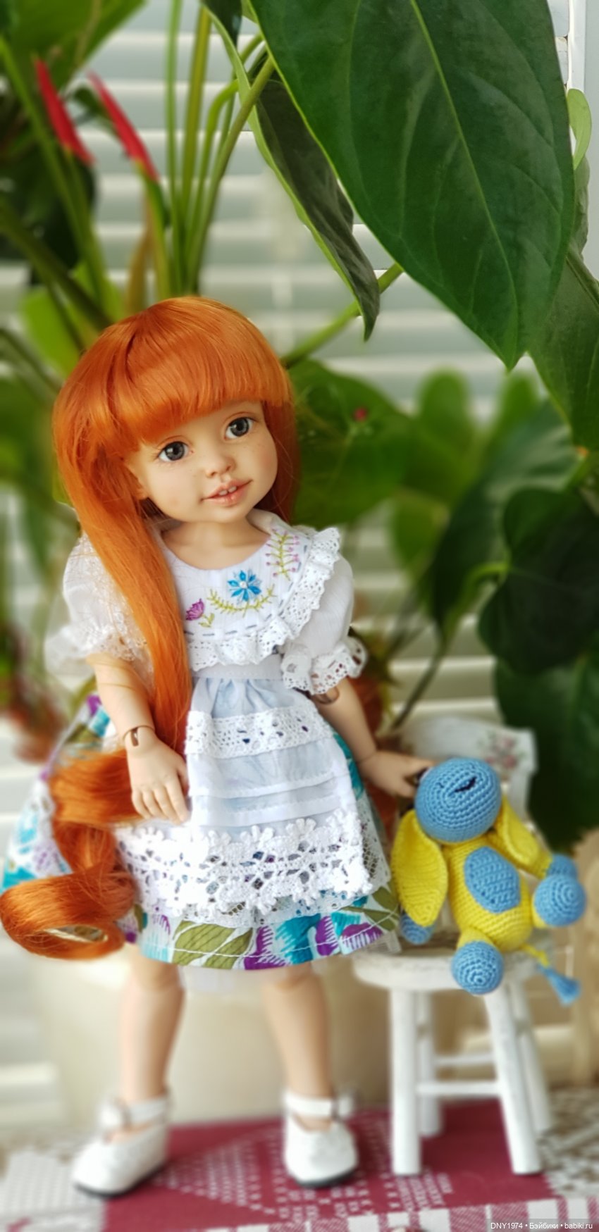 Мои рыжики — Болталка и разговоры обо всем: жизнь (фото 3)