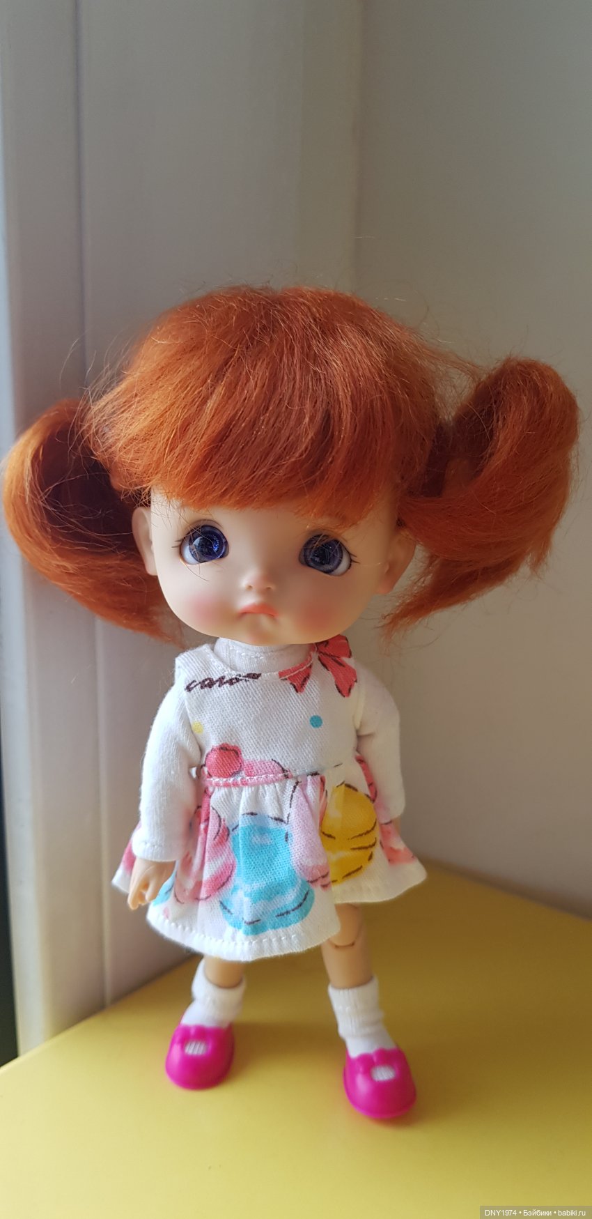 Мои рыжики — Болталка и разговоры обо всем: жизнь (фото 5)