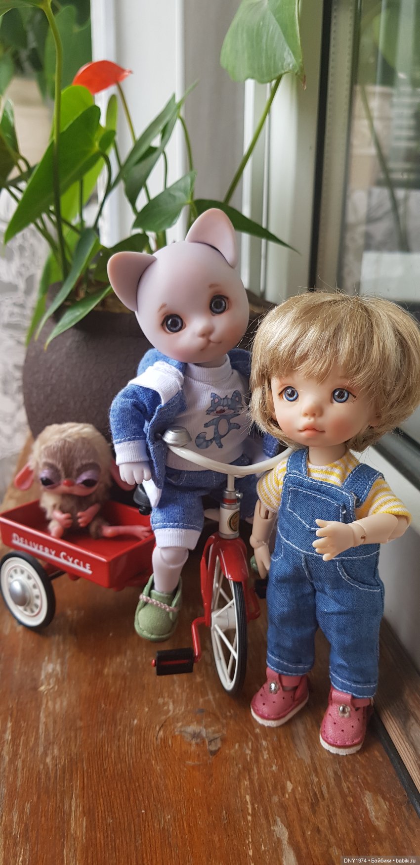 Нас всех посчитали — Болталка и разговоры обо всем: жизнь