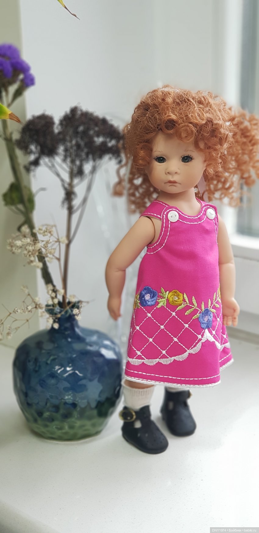 Как перевести Pipsqueak? Малявка? Нет, маленькая прелесть (фото 2)