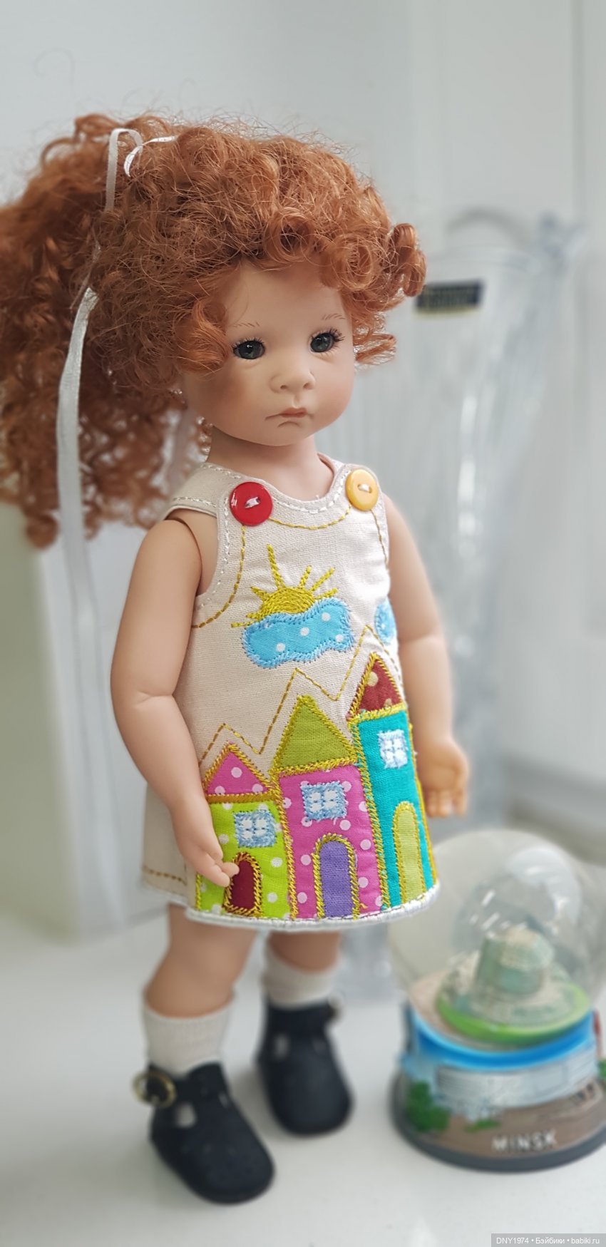 Как перевести Pipsqueak? Малявка? Нет, маленькая прелесть (фото 3)