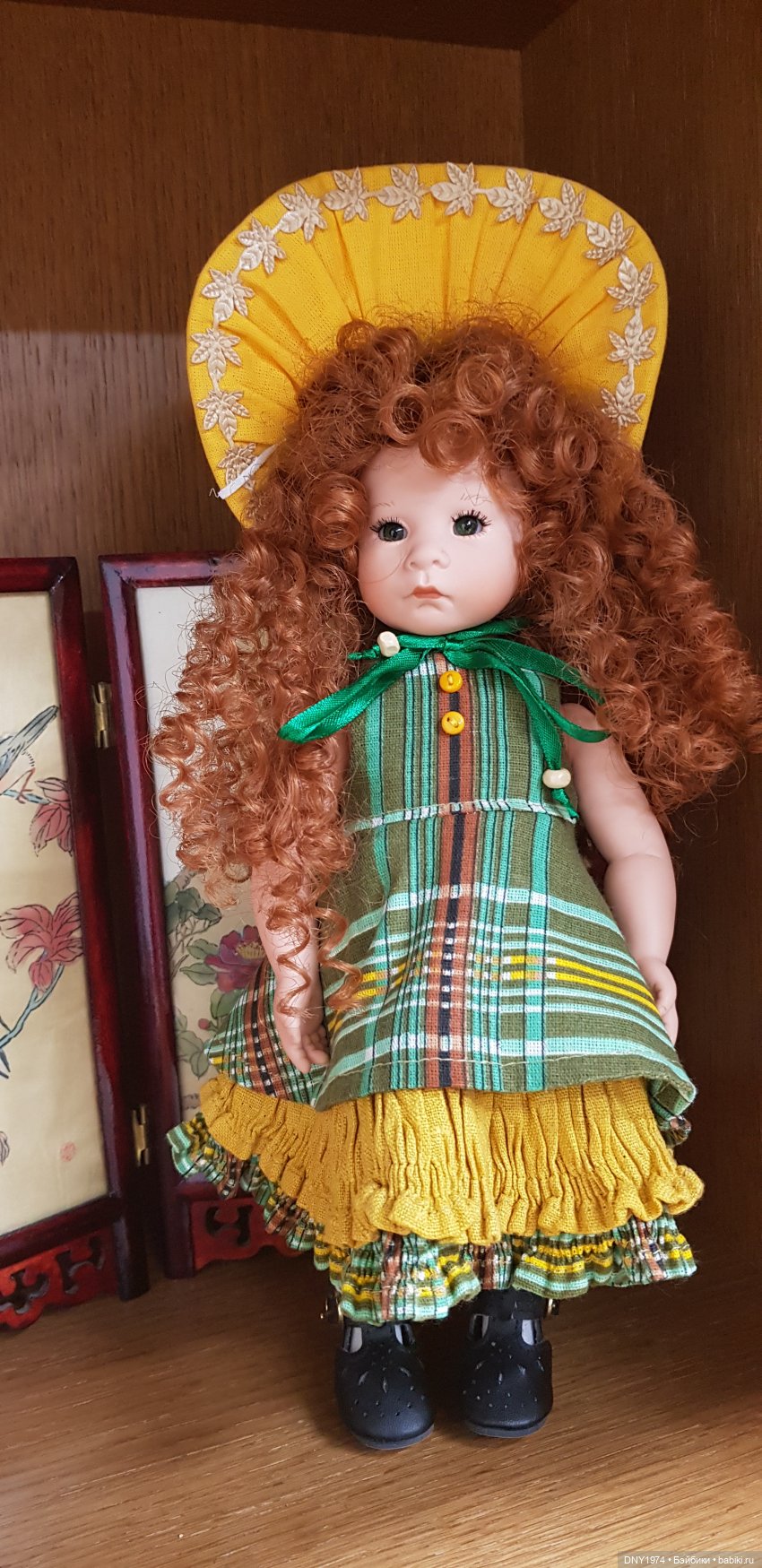 Как перевести Pipsqueak? Малявка? Нет, маленькая прелесть (фото 10)