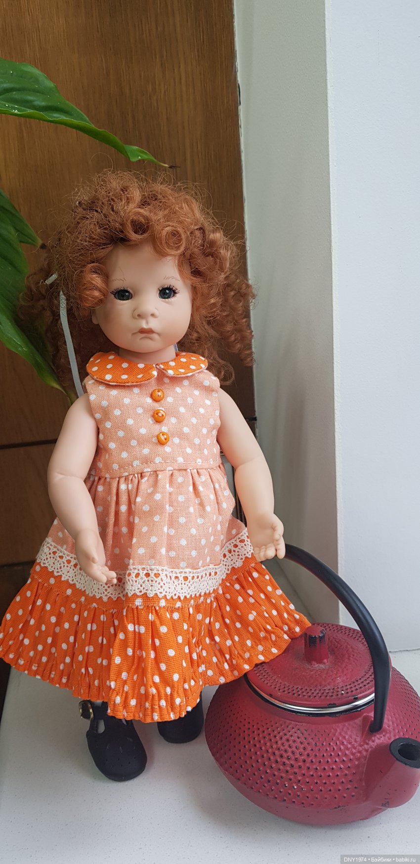 Как перевести Pipsqueak? Малявка? Нет, маленькая прелесть (фото 8)