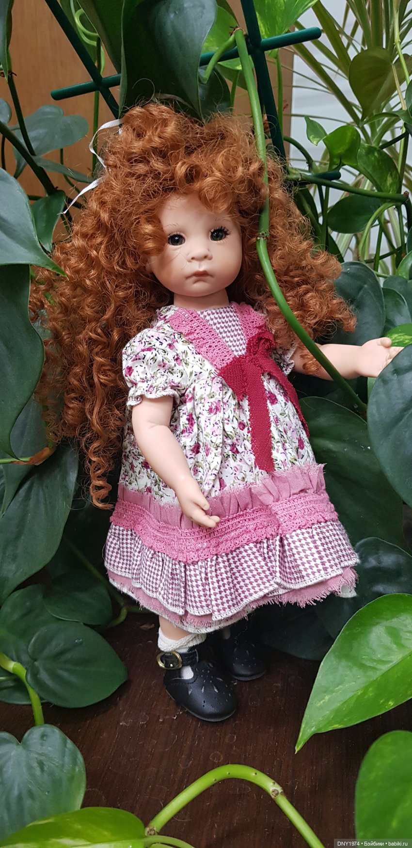 Как перевести Pipsqueak? Малявка? Нет, маленькая прелесть (фото 9)