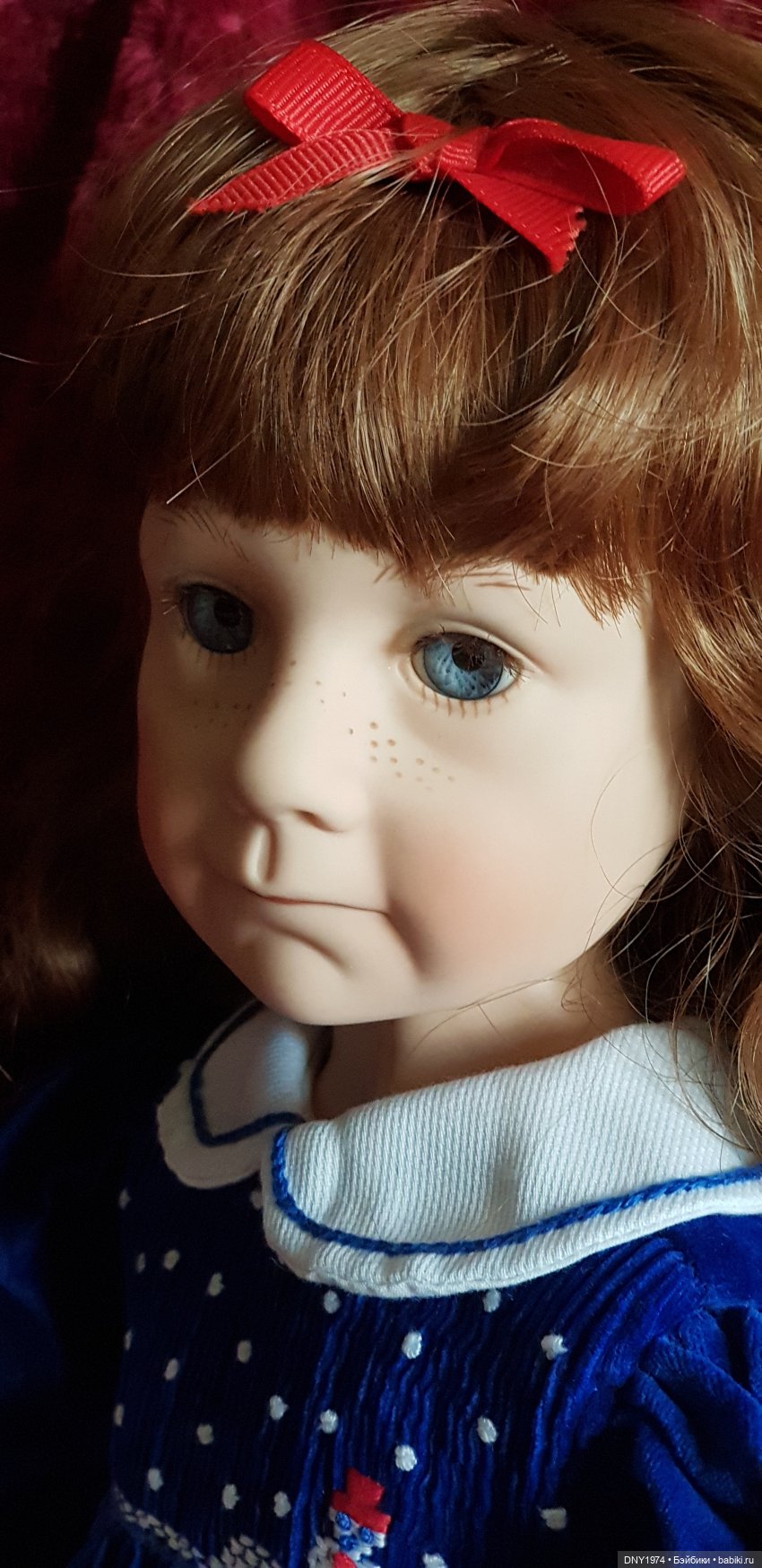 Как перевести Pipsqueak? Малявка? Нет, маленькая прелесть