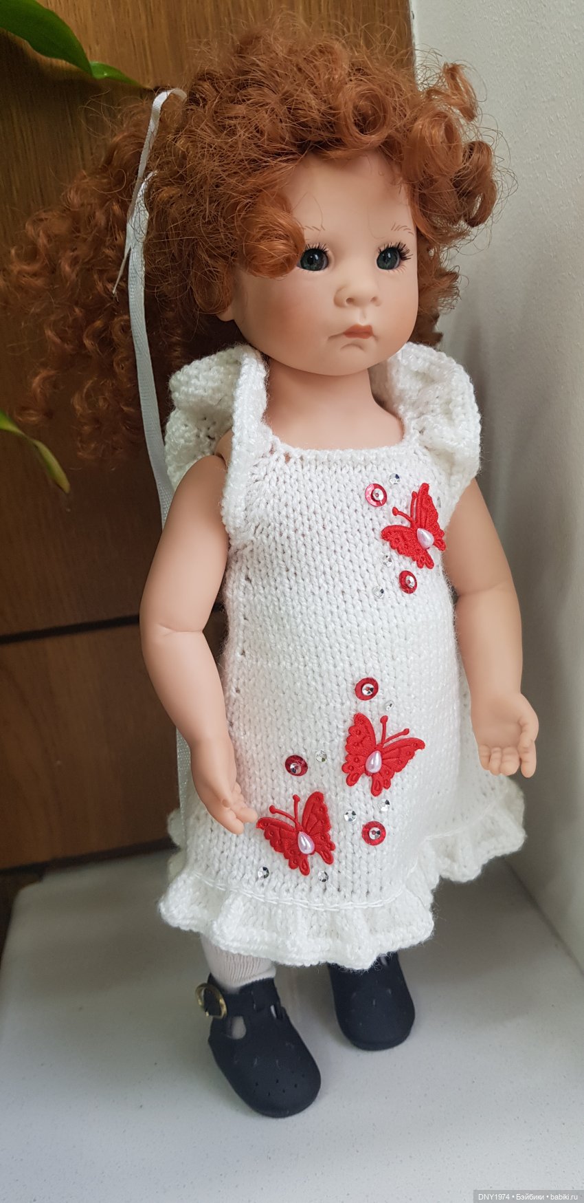 Как перевести Pipsqueak? Малявка? Нет, маленькая прелесть (фото 5)