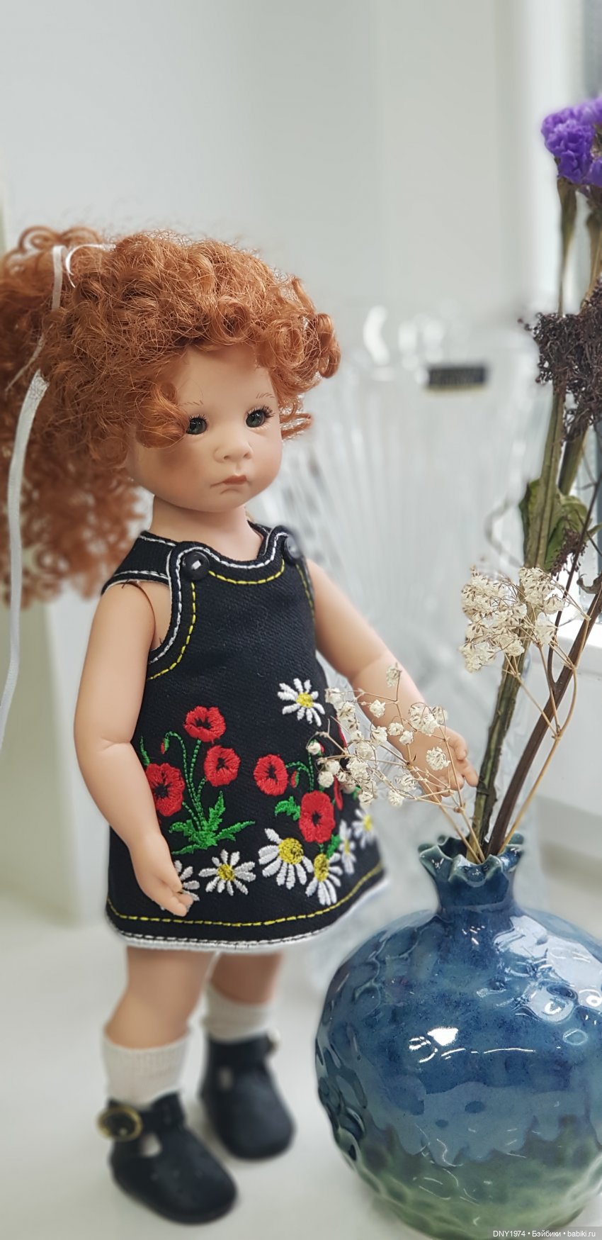 Как перевести Pipsqueak? Малявка? Нет, маленькая прелесть (фото 4)