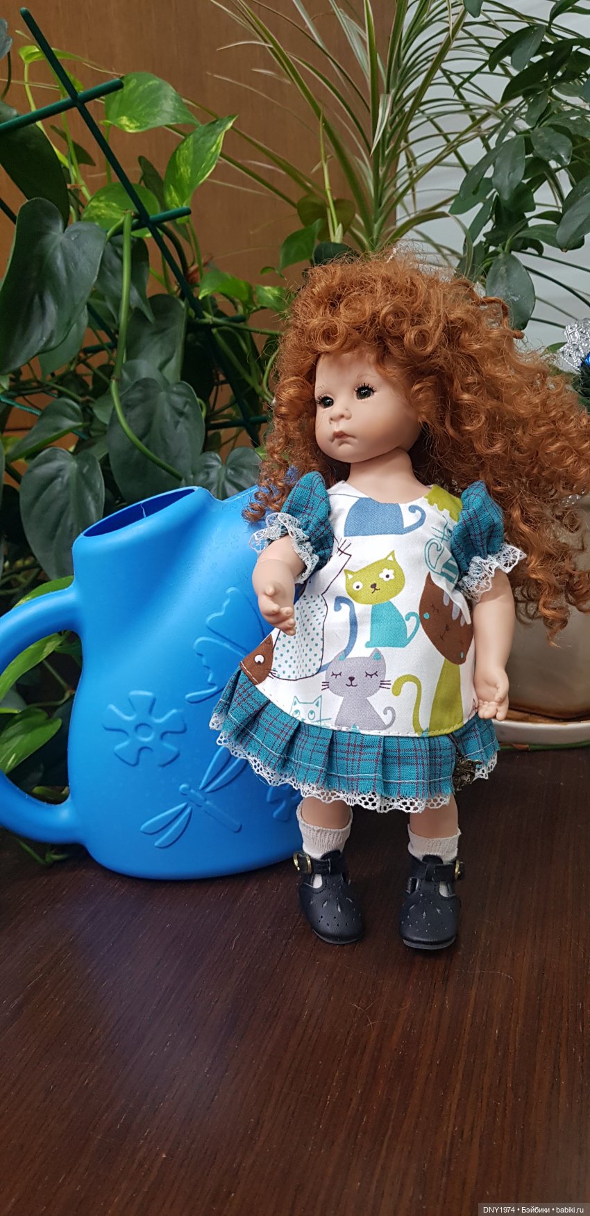 Как перевести Pipsqueak? Малявка? Нет, маленькая прелесть (фото 7)