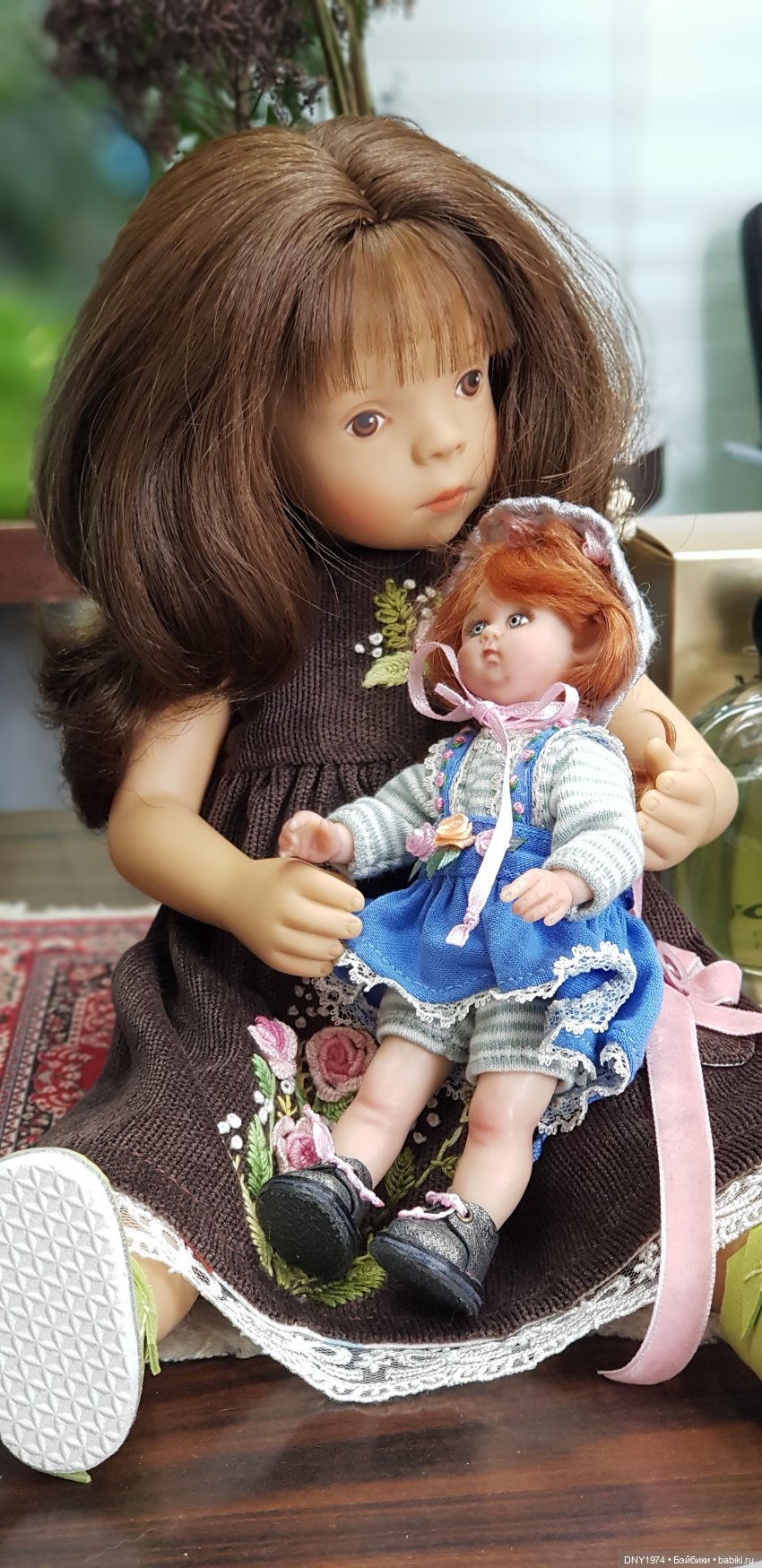 Нас всех посчитали — Болталка и разговоры обо всем: жизнь