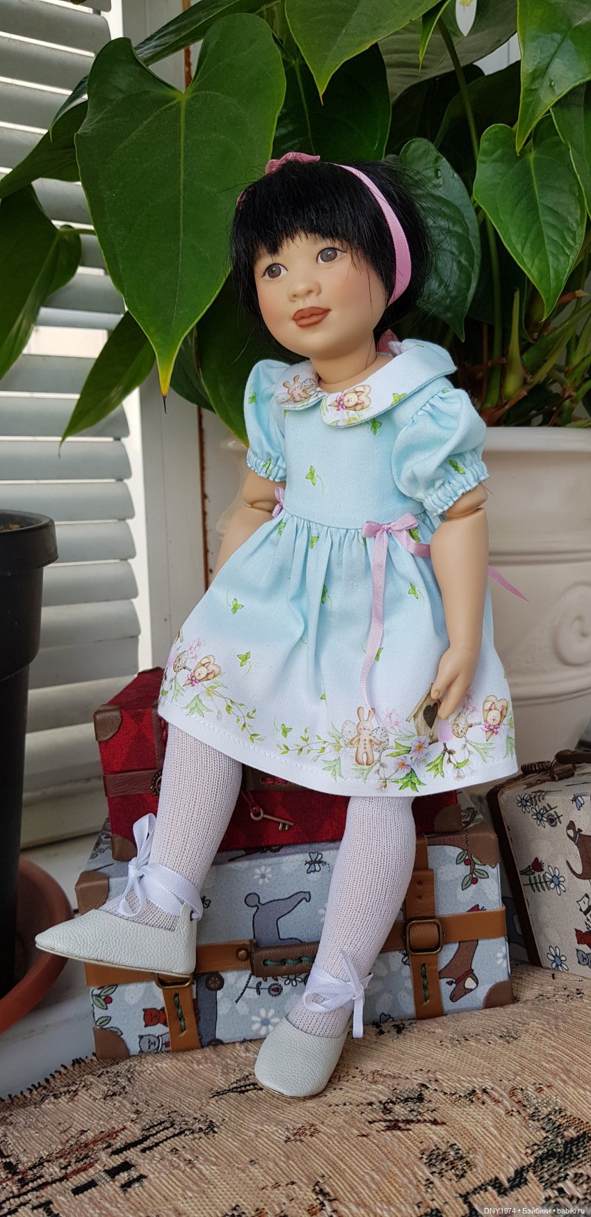 Нас всех посчитали — Болталка и разговоры обо всем: жизнь