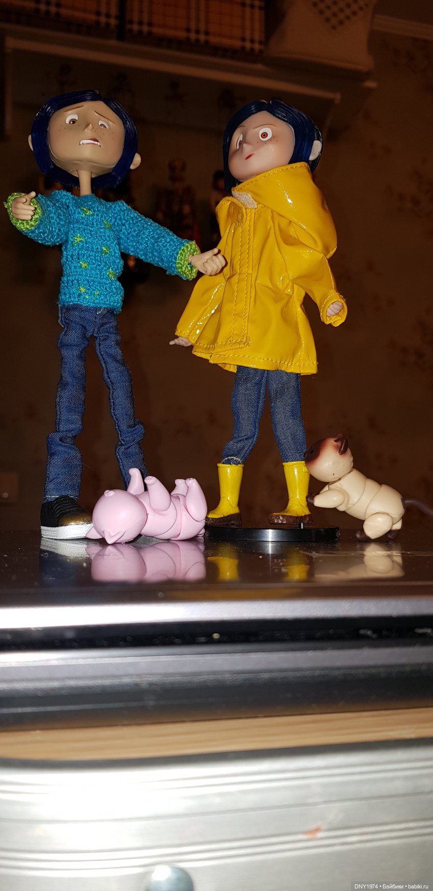 Нас всех посчитали — Болталка и разговоры обо всем: жизнь