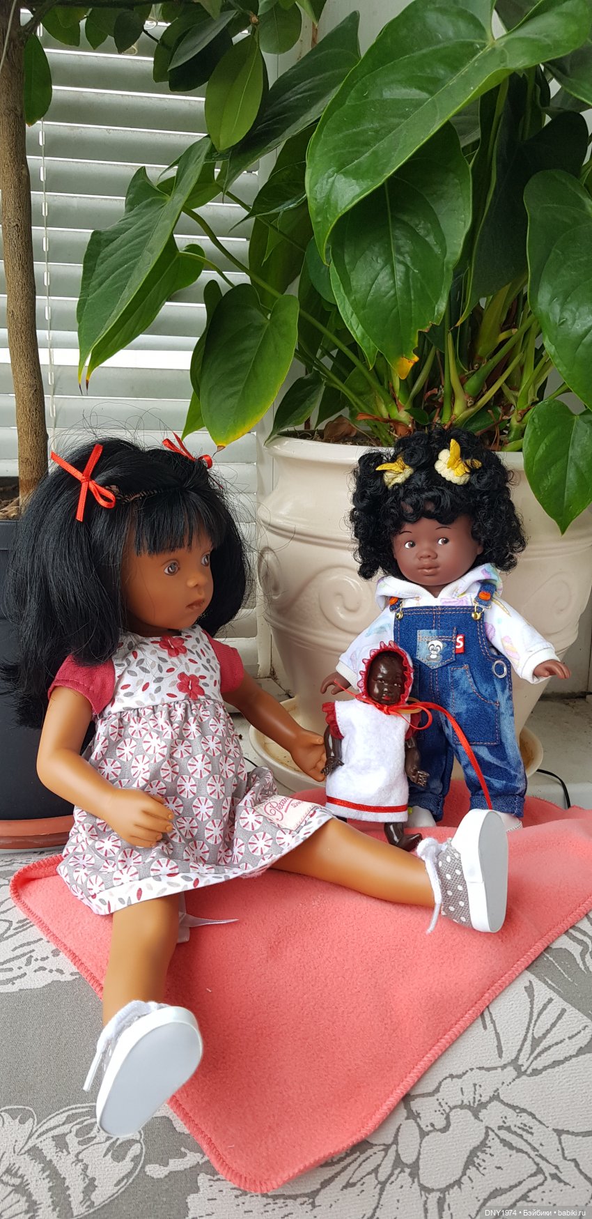 Нас всех посчитали — Болталка и разговоры обо всем: жизнь