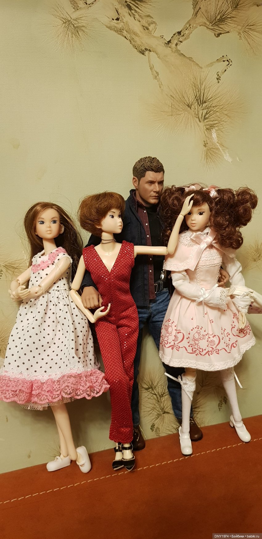 А потому что он шикааарный | Бэйбики А потому что он шикааарный (фото 7)