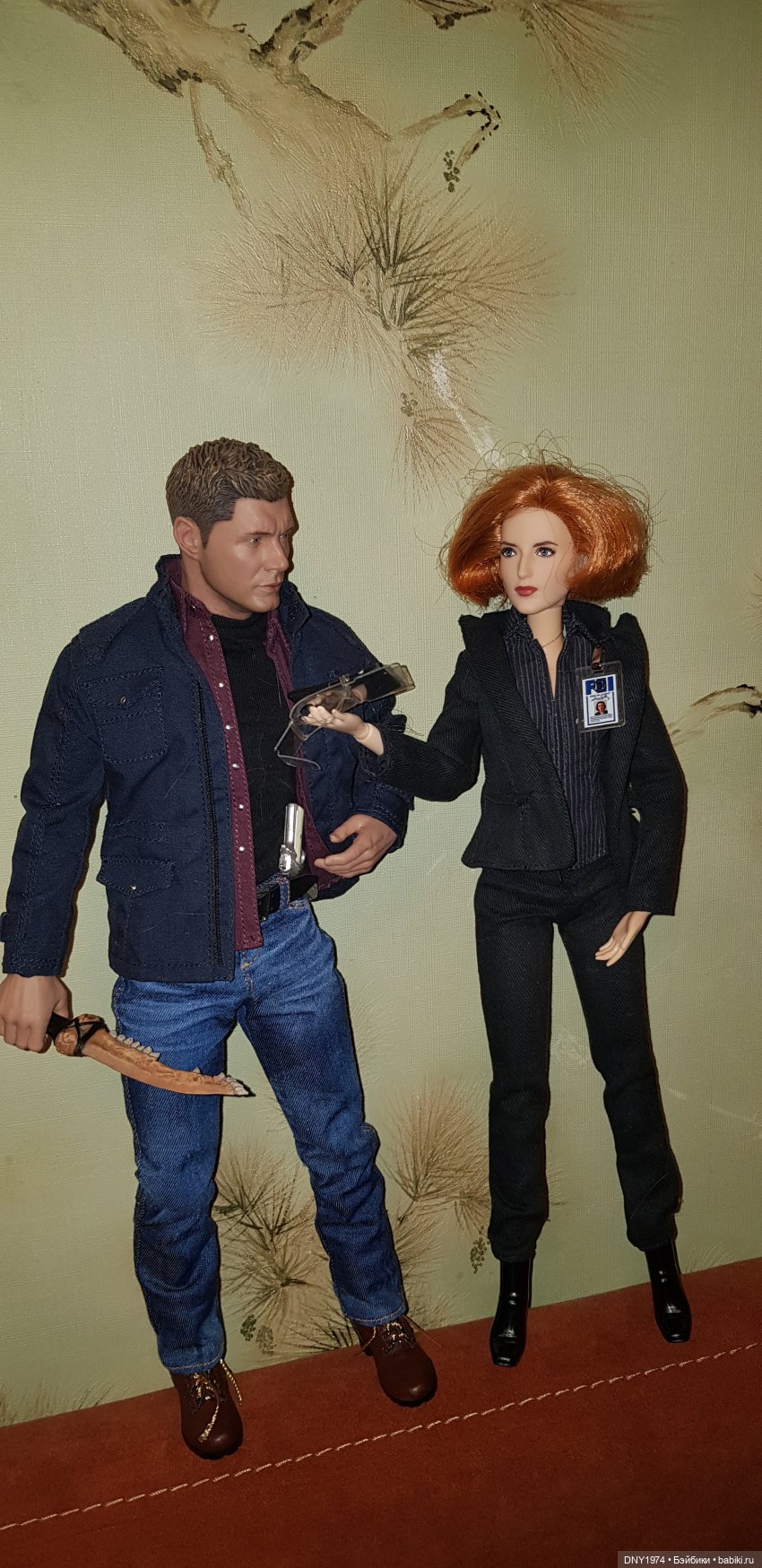 А потому что он шикааарный | Бэйбики А потому что он шикааарный (фото 4)