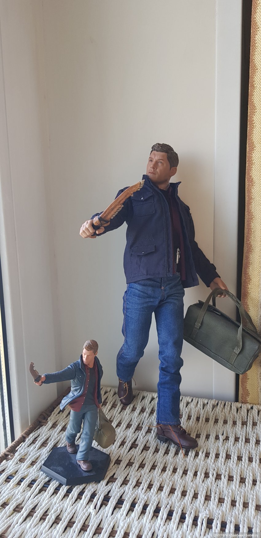 А потому что он шикааарный | Бэйбики А потому что он шикааарный (фото 2)