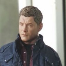 А потому что он шикааарный